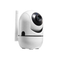 Baby Monitor Wifi Indoor 1080p Home Camera